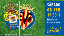 Próximo partido en casa