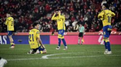 LA VIVA ESTAMPA DE LA DECEPCIÓN