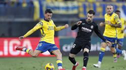 No faltaron ni ganas ni empuje